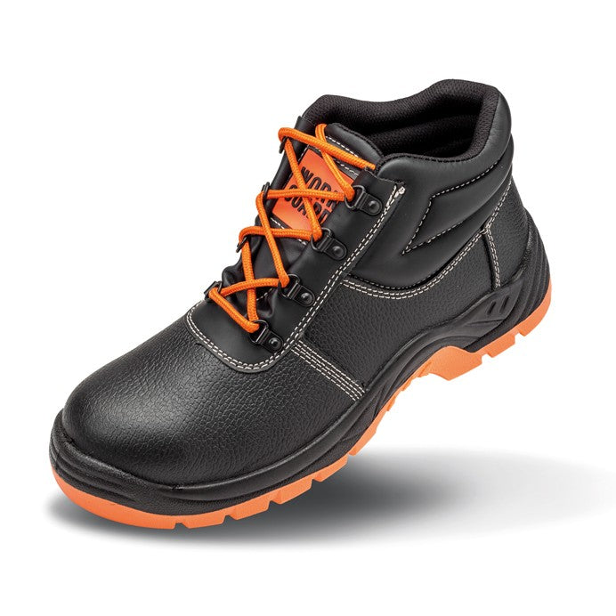 COOZO-Result Defence Safety Boot (R340X)