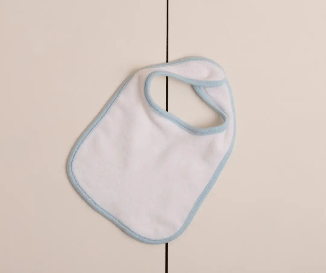 COOZO-Larkwood Baby/Toddler Terry Bib (LW022)