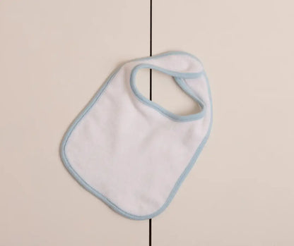 COOZO-Larkwood Baby/Toddler Terry Bib (LW022)
