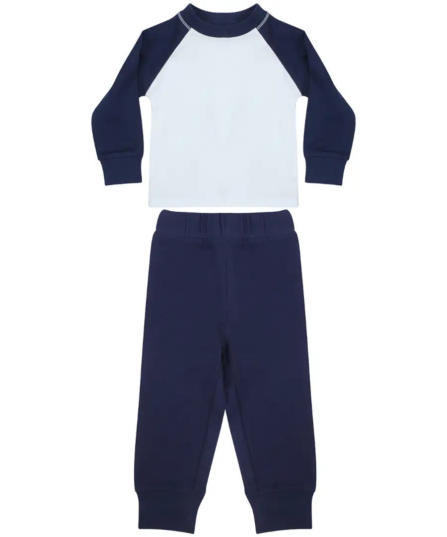 COOZO-Larkwood Baby/Toddler Pyjamas (LW071)