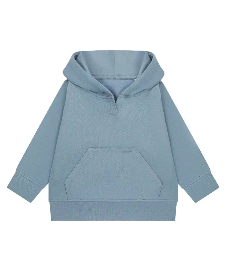 COOZO-Larkwood Kids Sustainable Hoodie (LW802)