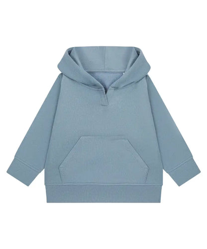 COOZO-Larkwood Kids Sustainable Hoodie (LW802)
