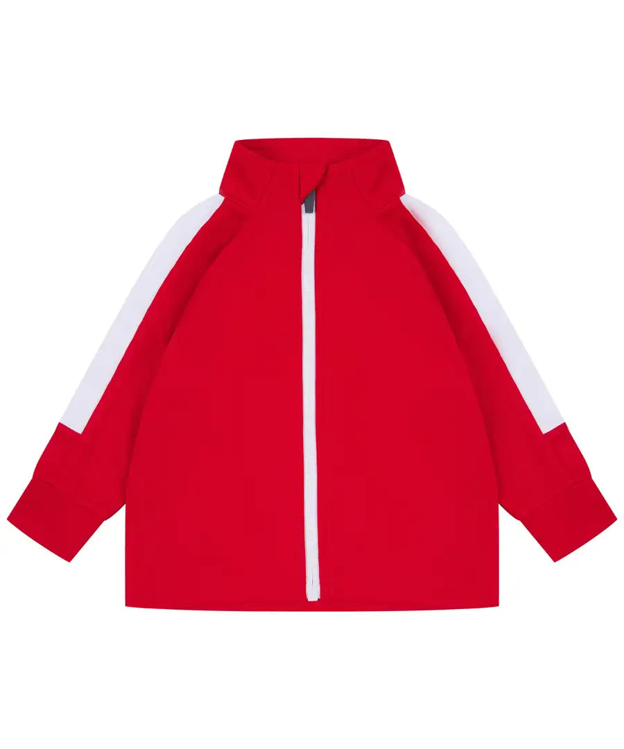 COOZO-Larkwood Baby/Toddler Tracksuit Top (LW820 )
