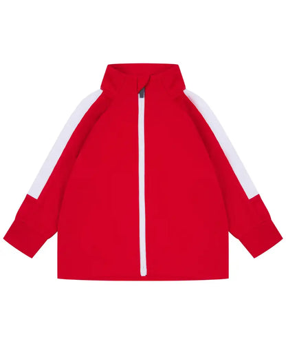 COOZO-Larkwood Baby/Toddler Tracksuit Top (LW820 )