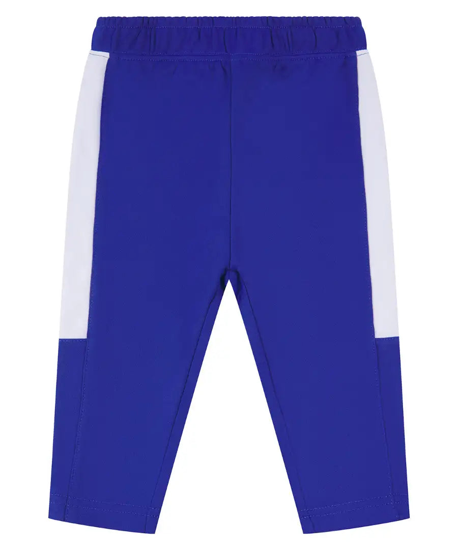 COOZO-Larkwood Baby/Toddler Tracksuit Bottoms (LW830)