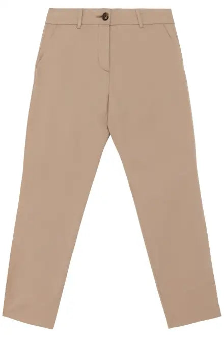COOZO-Native Spirit Ladies Chino Trousers (NS737)