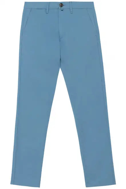 COOZO-Native Spirit Chino Trousers (NS736)