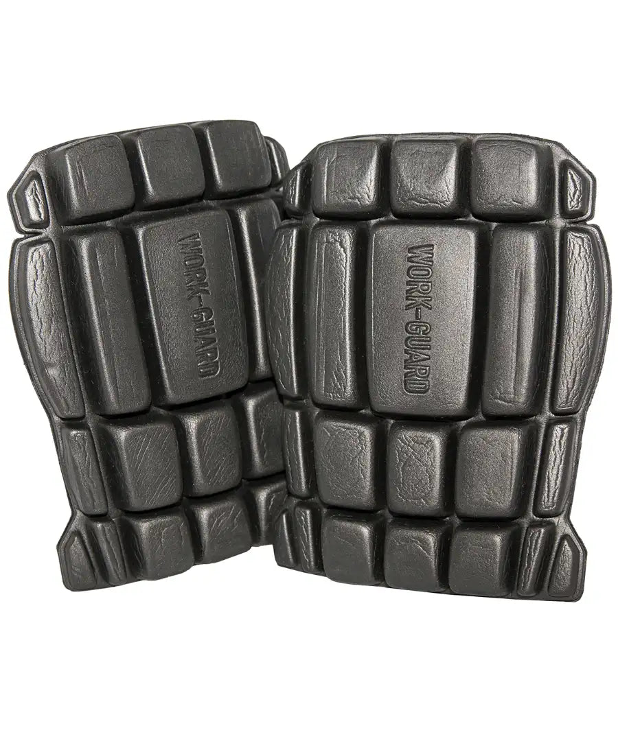 COOZO-Result Knee Protectors (R322X)