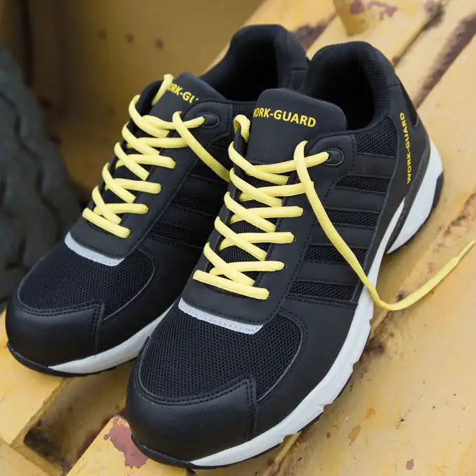COOZO-Result Lightweight Safety Trainer (R348X)