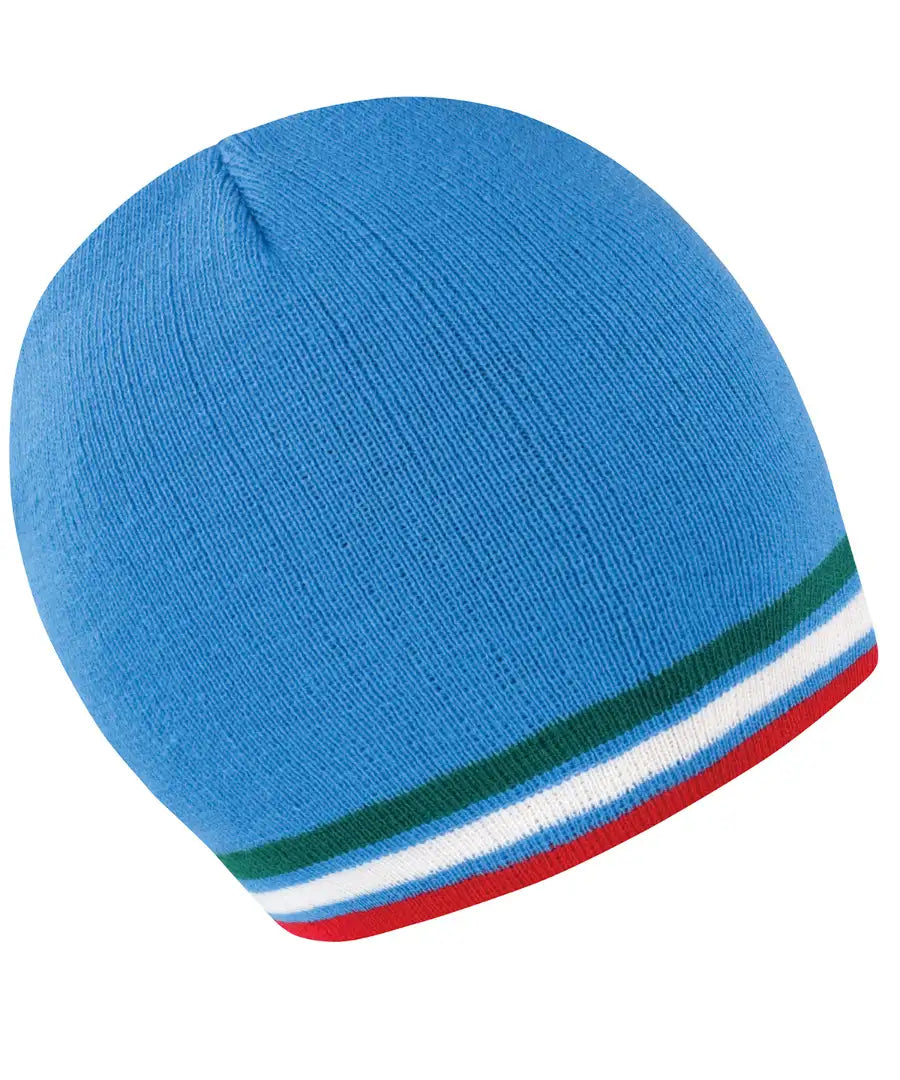 COOZO-Result National beanie (R368X)