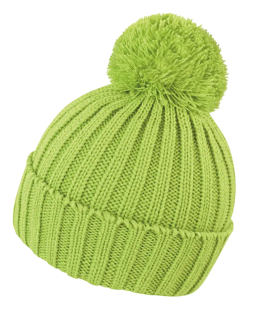 COOZO-Result HDi Quest Knitted Hat (R369X)