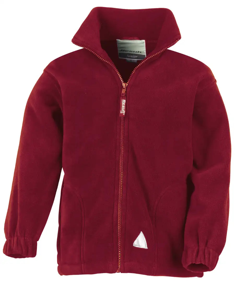 COOZO-Result Children's Polartherma??¨¦ Jacket (R36JY)