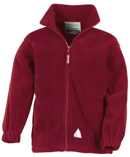 COOZO-Result Children's Polartherma??¨¦ Jacket (R36JY)