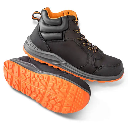 COOZO-Result Stirling Safety Boot (R459X )