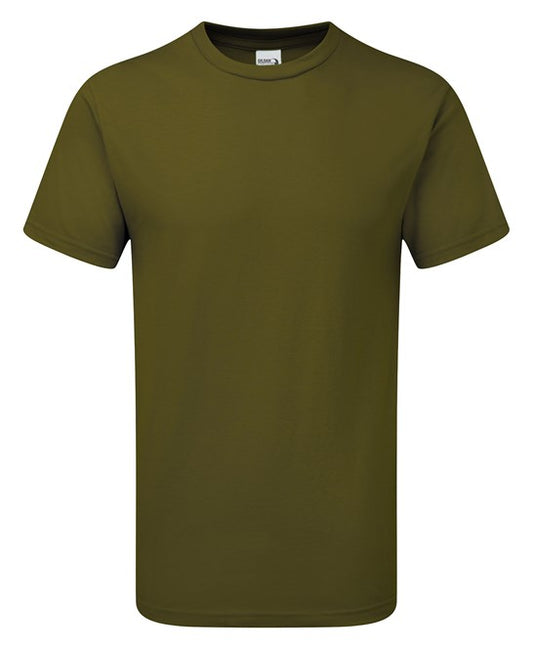 Gildan H000 Hammer Heavyweight Modern Classic T-Shirt Other Colors - COOZO