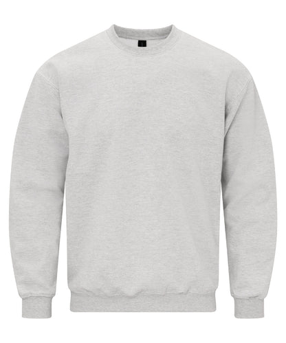 Gildan SF000 Softstyle Midweight Fleece Crewneck Sweatshirt Other Color - COOZO
