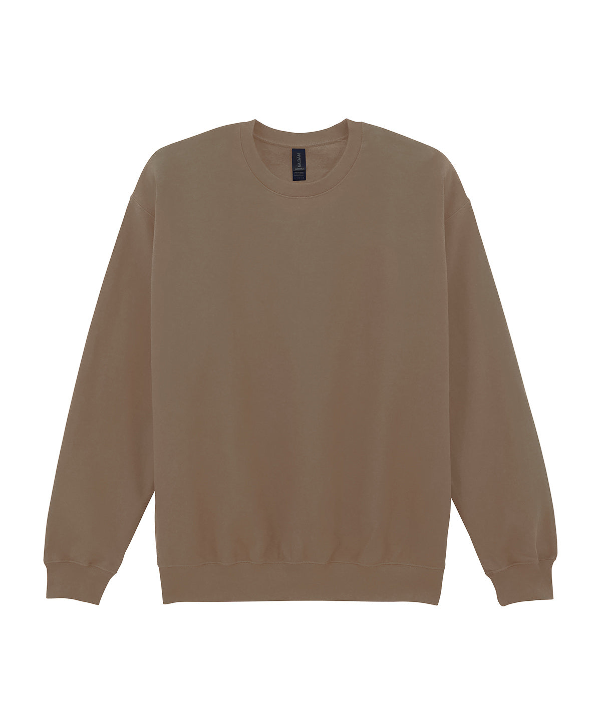 Gildan SF000 Softstyle Midweight Fleece Crewneck Sweatshirt Other Color - COOZO