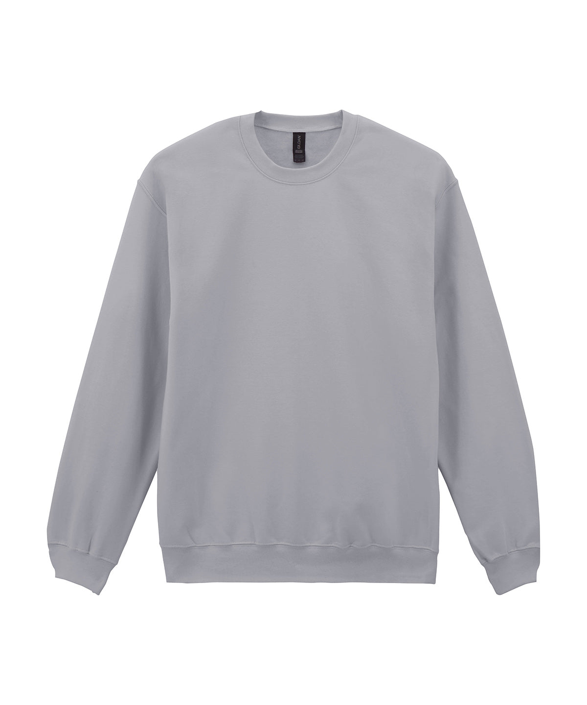 Gildan SF000 Softstyle Midweight Fleece Crewneck Sweatshirt Other Color - COOZO