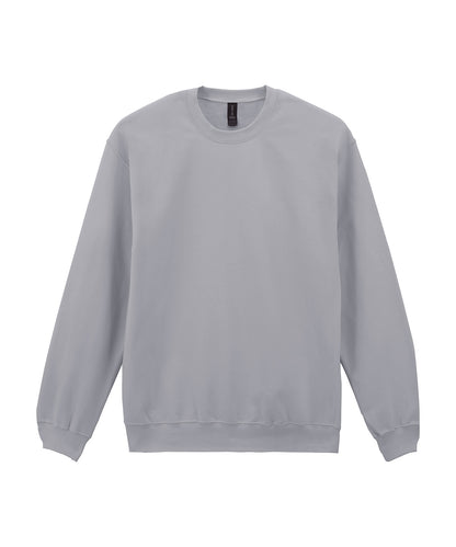 Gildan SF000 Softstyle Midweight Fleece Crewneck Sweatshirt Other Color - COOZO
