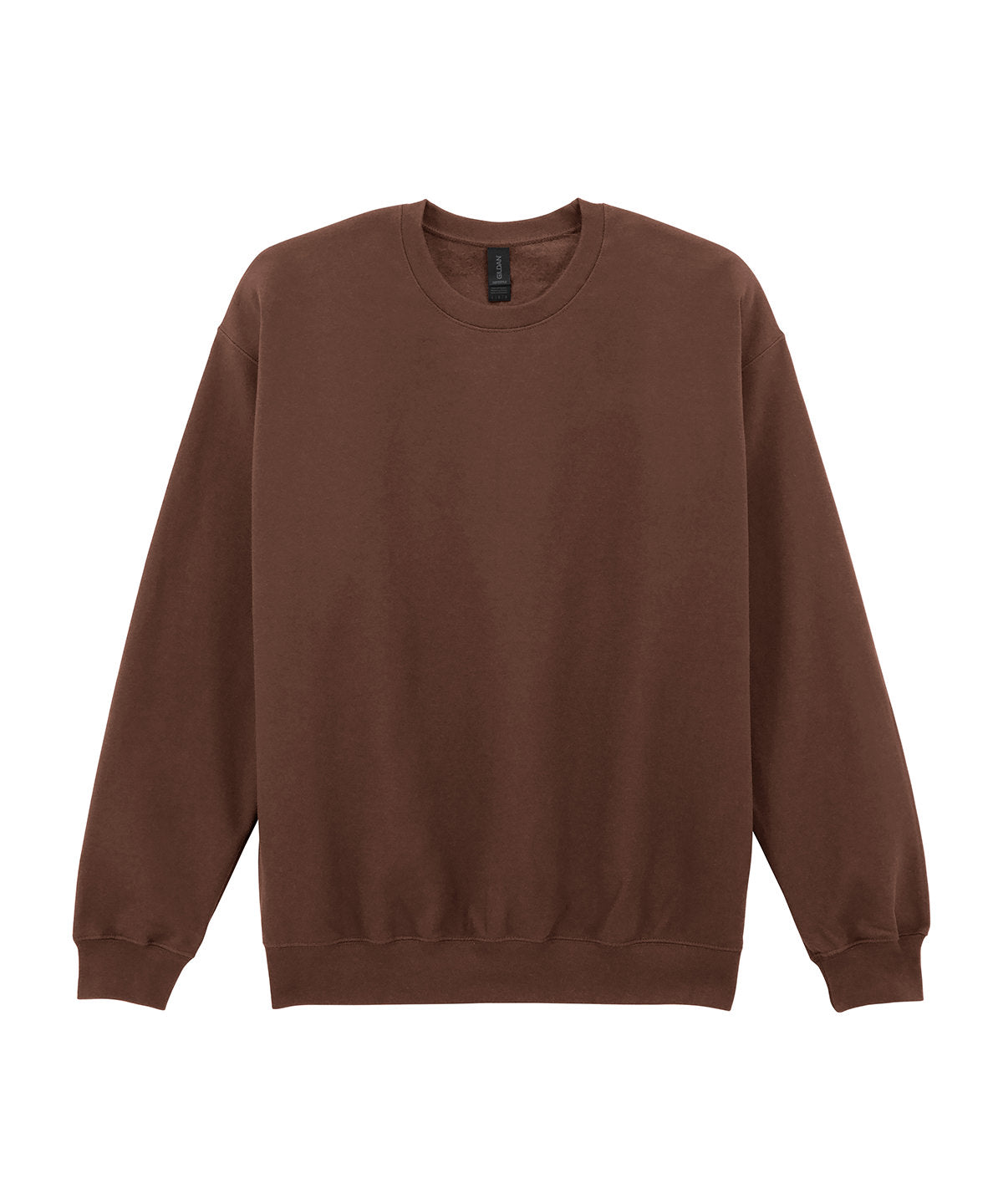 Gildan SF000 Softstyle Midweight Fleece Crewneck Sweatshirt Other Color - COOZO