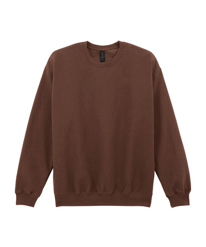 Gildan SF000 Softstyle Midweight Fleece Crewneck Sweatshirt Other Color - COOZO