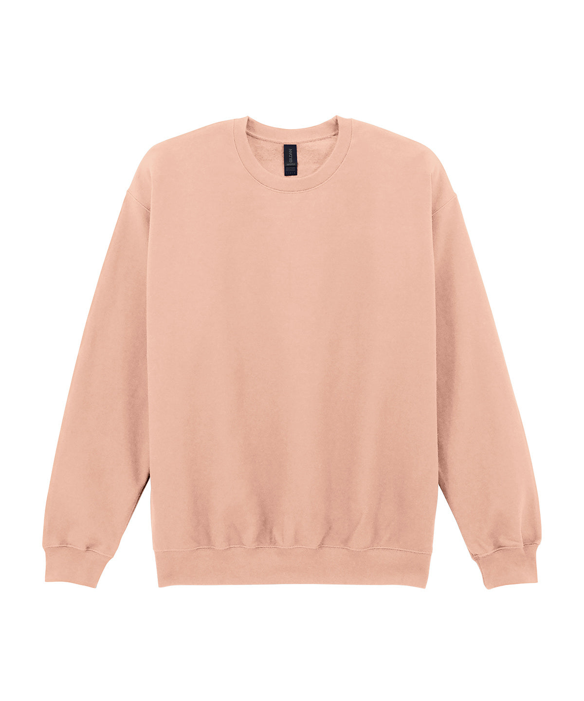 Gildan SF000 Softstyle Midweight Fleece Crewneck Sweatshirt Other Color - COOZO