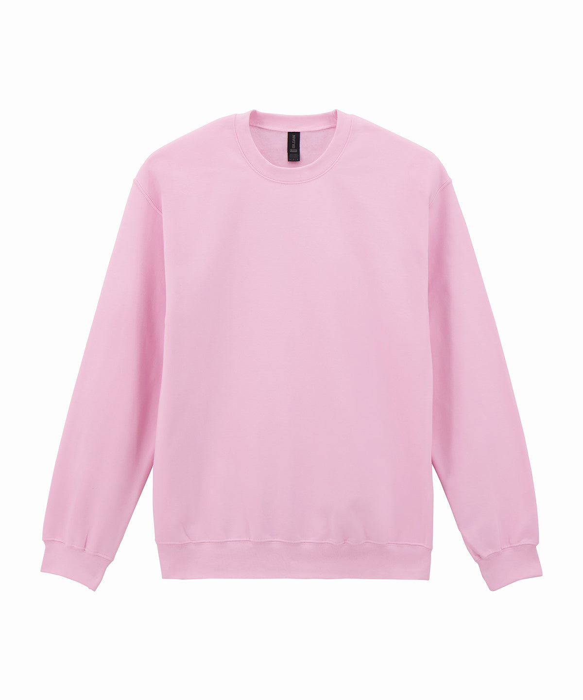 Gildan SF000 Softstyle Midweight Fleece Crewneck Sweatshirt Other Color - COOZO