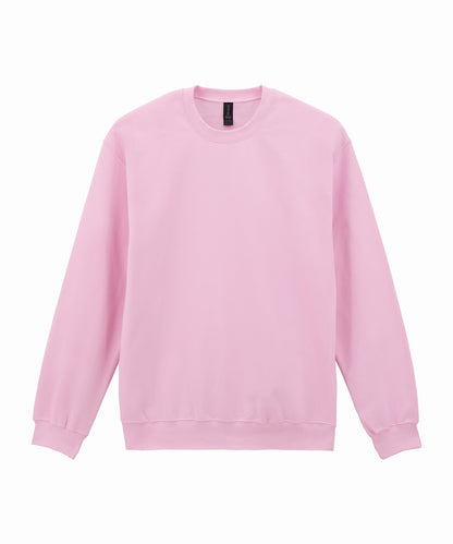 Gildan SF000 Softstyle Midweight Fleece Crewneck Sweatshirt Other Color - COOZO