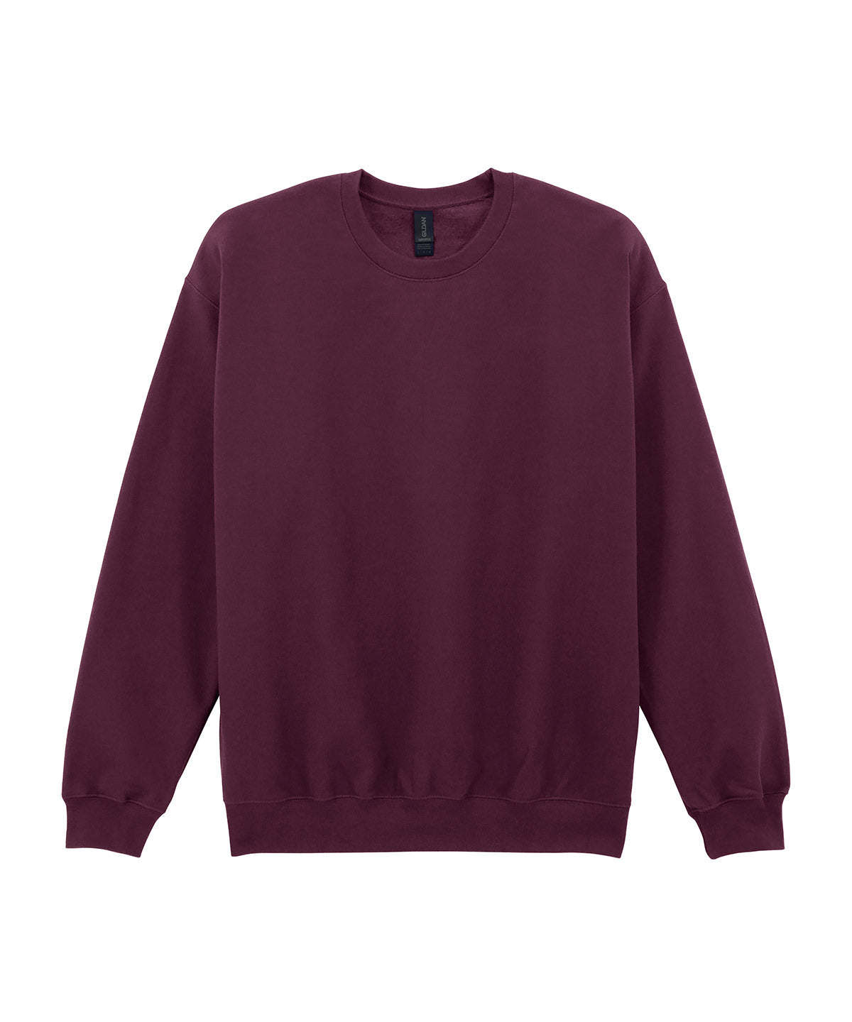 Gildan SF000 Softstyle Midweight Fleece Crewneck Sweatshirt Other Color - COOZO