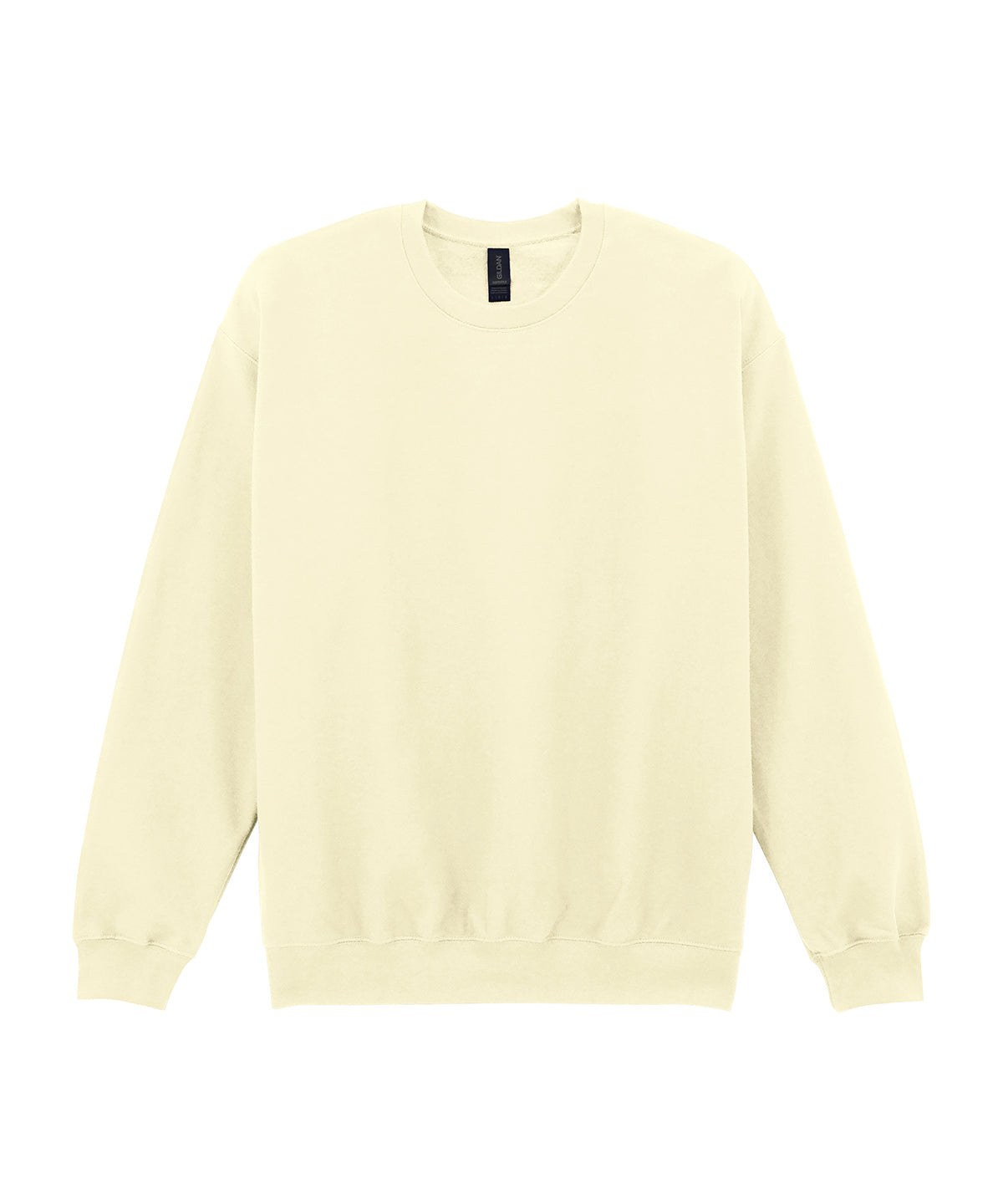 Gildan SF000 Softstyle Midweight Fleece Crewneck Sweatshirt Other Color - COOZO