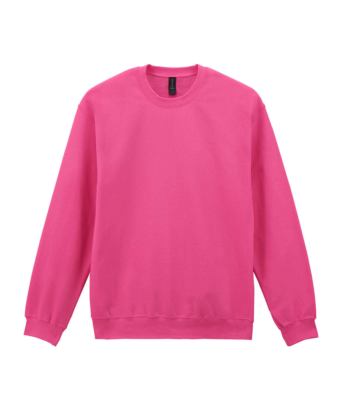 Gildan SF000 Softstyle Midweight Fleece Crewneck Sweatshirt Other Color - COOZO