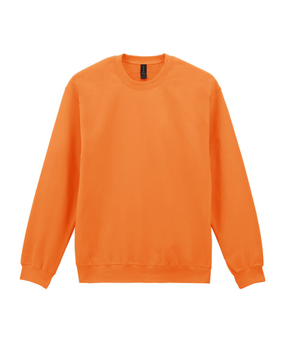 Gildan SF000 Softstyle Midweight Fleece Crewneck Sweatshirt Other Color - COOZO