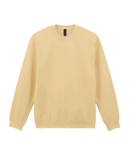 Gildan SF000 Softstyle Midweight Fleece Crewneck Sweatshirt Other Color - COOZO