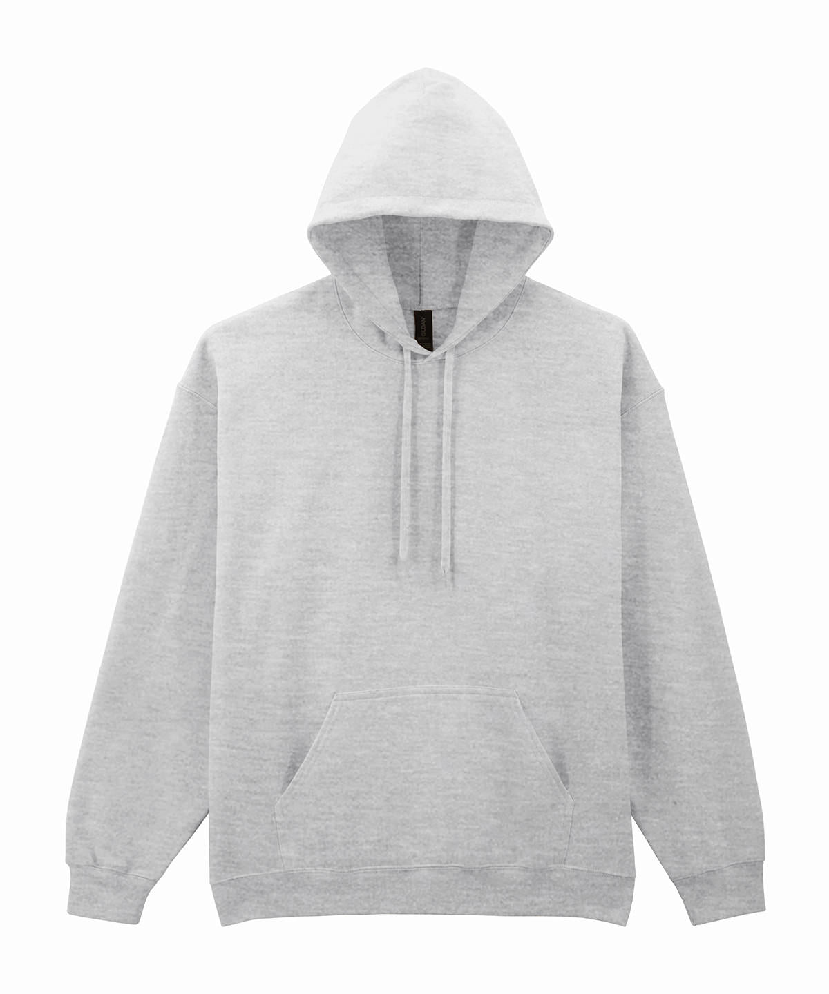 Gildan SF500 Softstyle Midweight Fleece Classic Hoodie Bright Color - COOZO