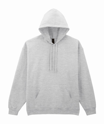 Gildan SF500 Softstyle Midweight Fleece Classic Hoodie Bright Color - COOZO