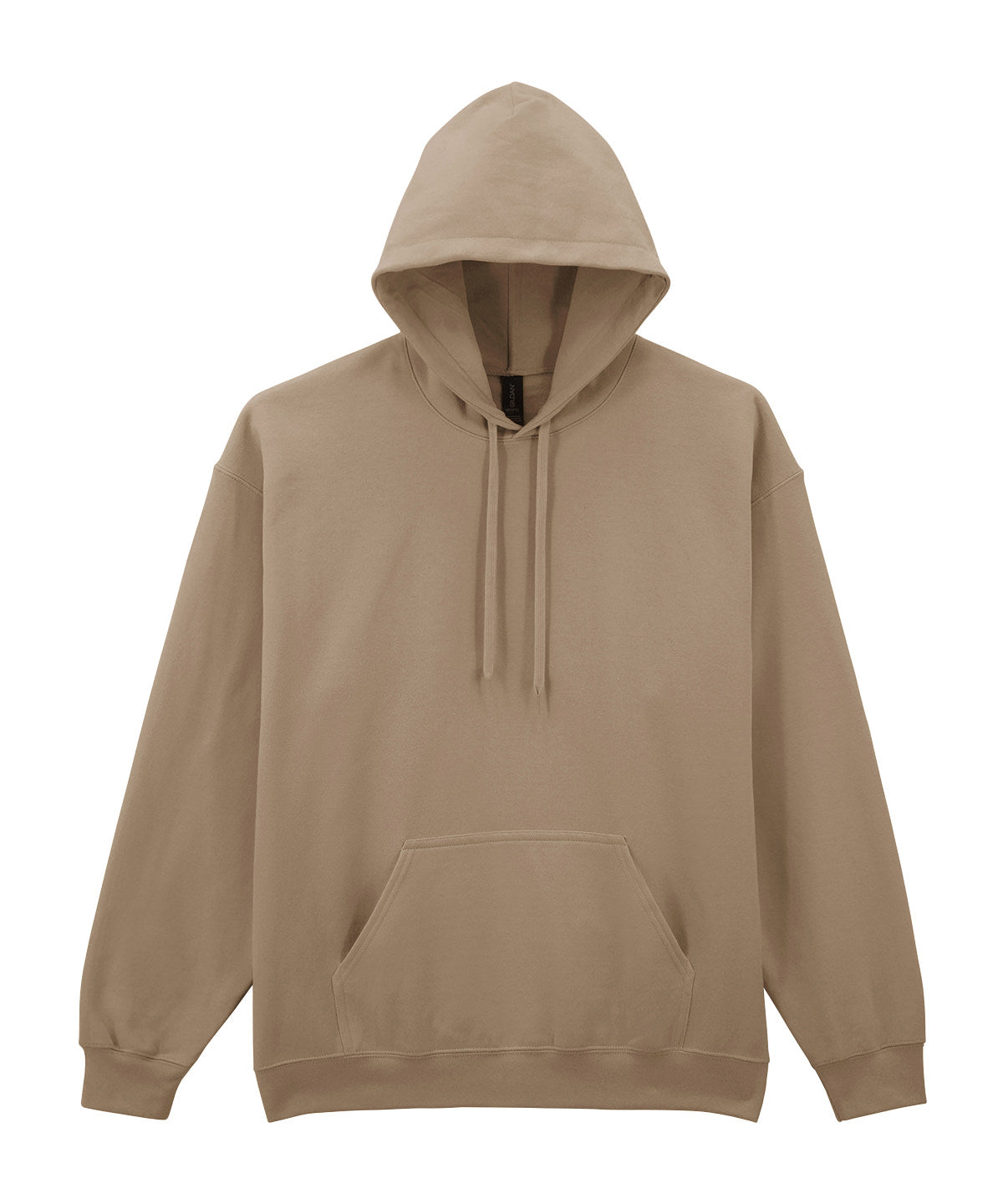 Gildan SF500 Softstyle Midweight Fleece Classic Hoodie Bright Color - COOZO