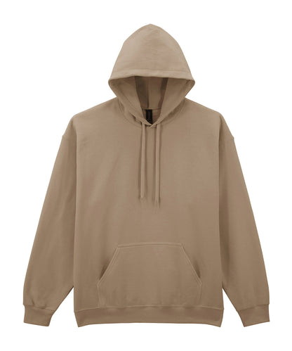 Gildan SF500 Softstyle Midweight Fleece Classic Hoodie Bright Color - COOZO