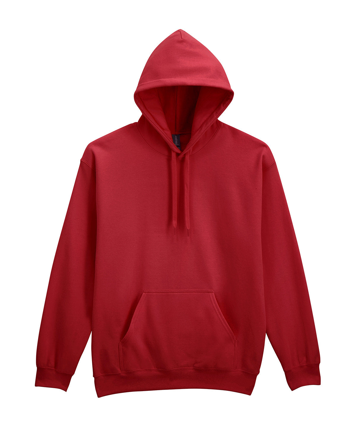 Gildan SF500 Softstyle Midweight Fleece Classic Hoodie Bright Color - COOZO
