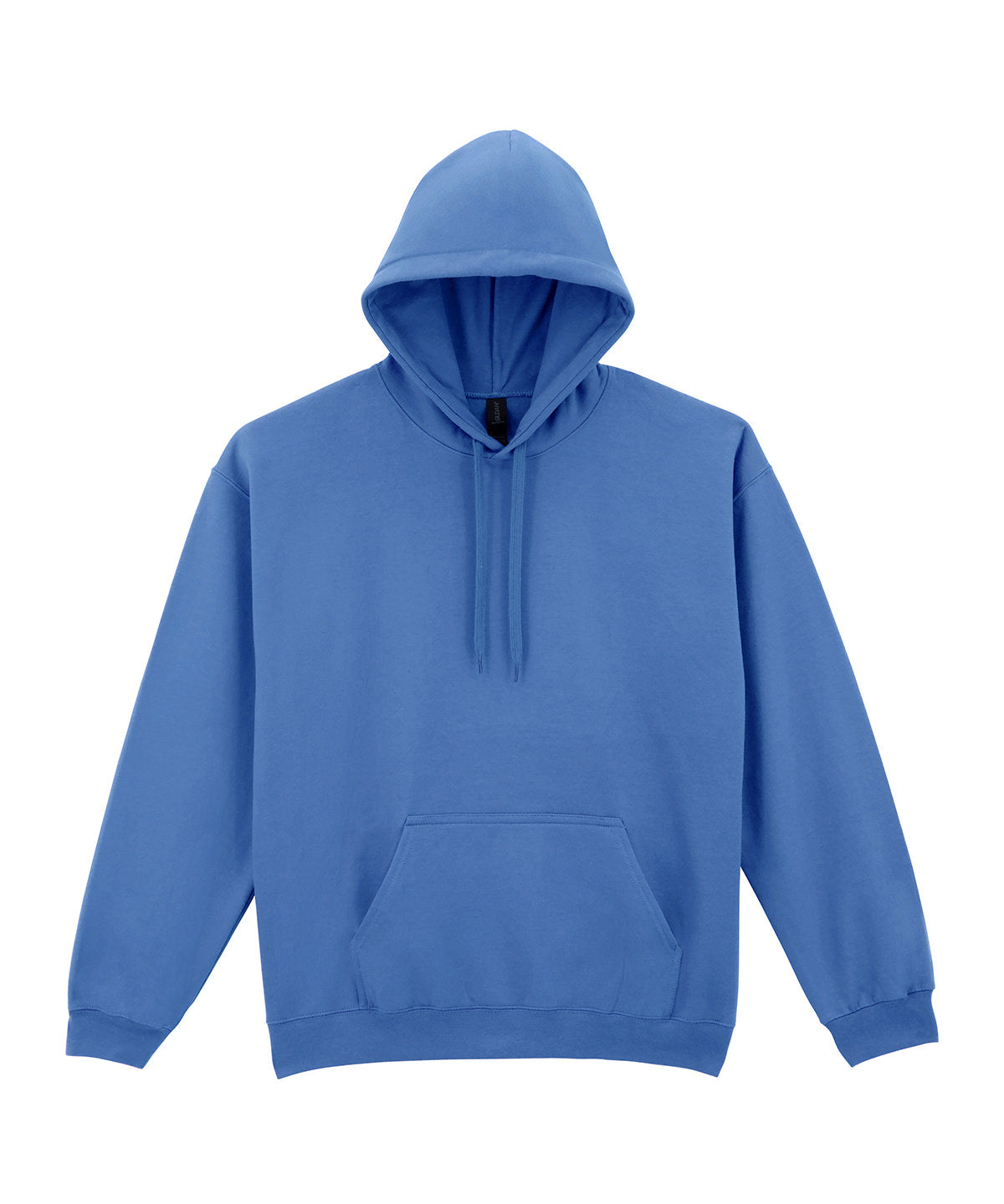 Gildan SF500 Softstyle Midweight Fleece Classic Hoodie Bright Color - COOZO
