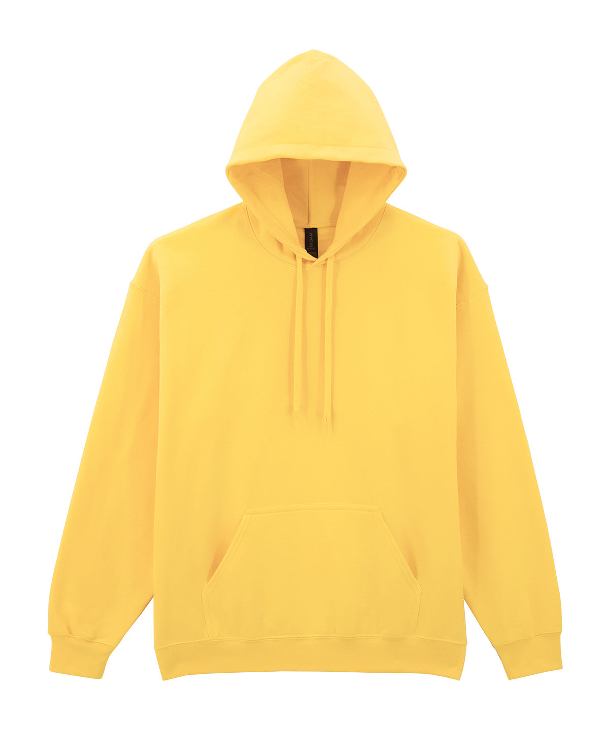 Gildan SF500 Softstyle Midweight Fleece Classic Hoodie Bright Color - COOZO