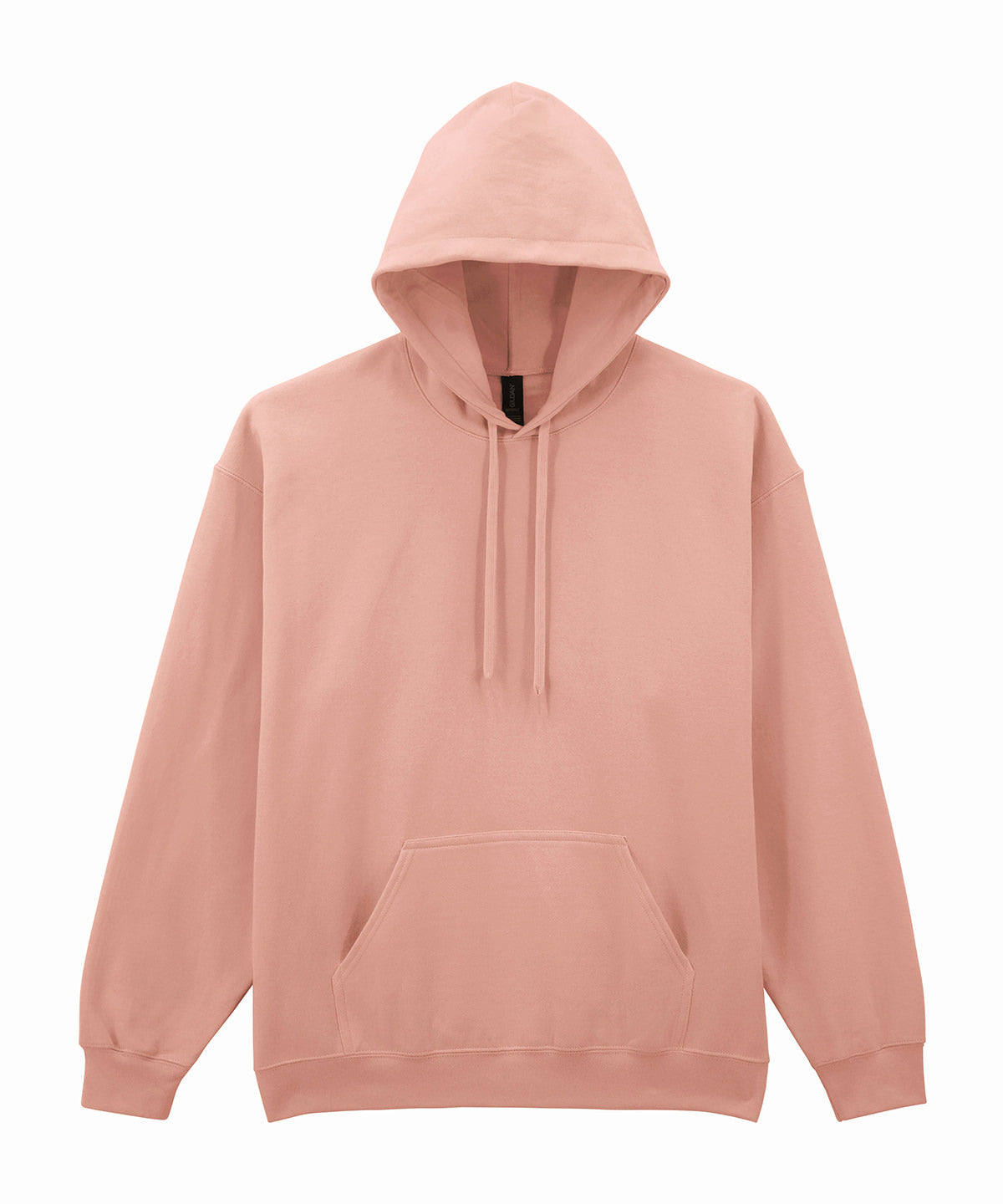 Gildan SF500 Softstyle Midweight Fleece Classic Hoodie Bright Color - COOZO