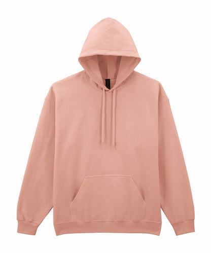Gildan SF500 Softstyle Midweight Fleece Classic Hoodie Bright Color - COOZO