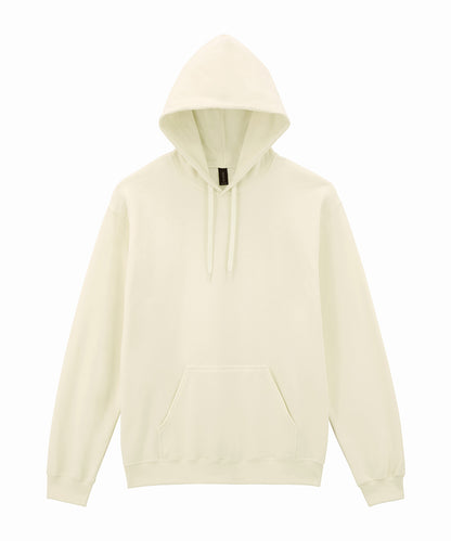 Gildan SF500 Softstyle Midweight Fleece Classic Hoodie Bright Color - COOZO