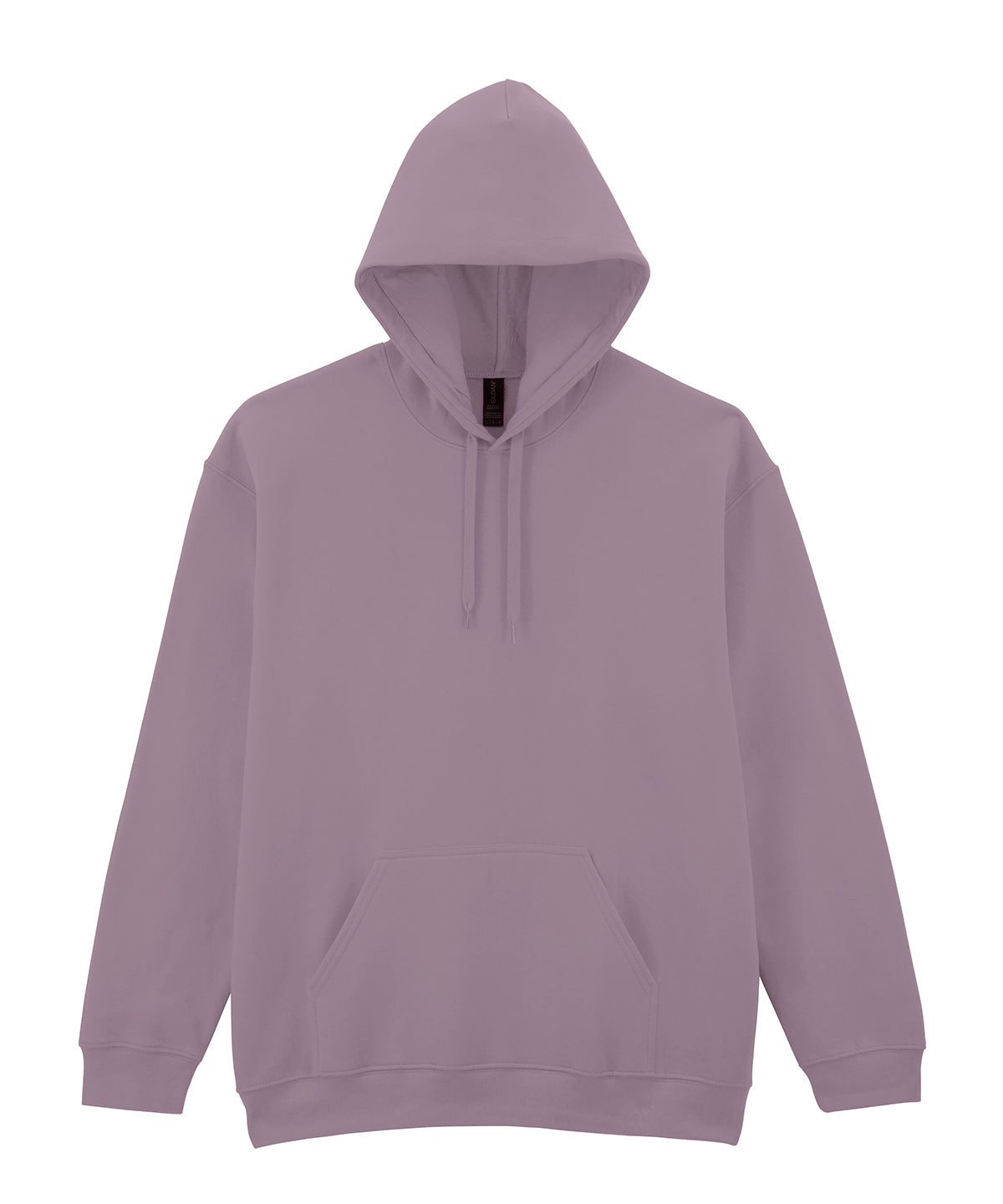 Gildan SF500 Softstyle Midweight Fleece Classic Hoodie Dark Color - COOZO