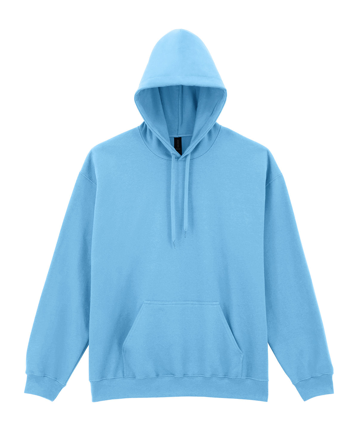 Gildan SF500 Softstyle Midweight Fleece Classic Hoodie Main Color - COOZO