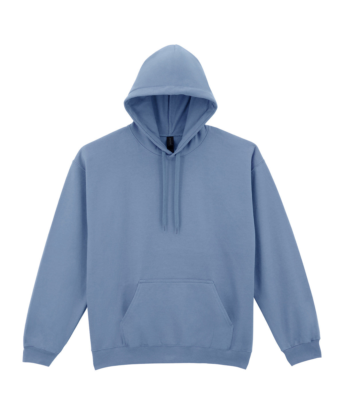 Gildan SF500 Softstyle Midweight Fleece Classic Hoodie Dark Color - COOZO