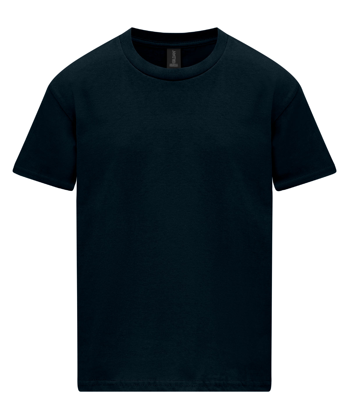 Gildan 65000B Softstyle Midweight Youth T-Shirt Kids