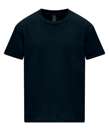 Gildan 65000B Softstyle Midweight Youth T-Shirt Kids