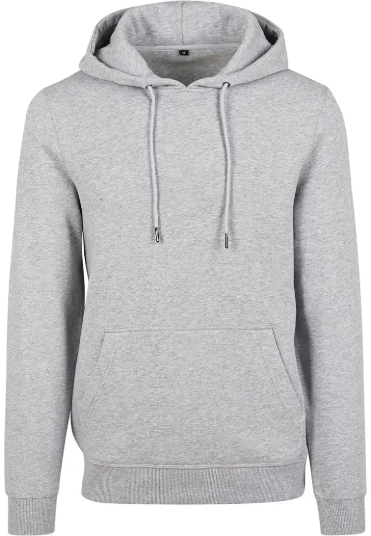COOZO-Build your brand Premium hoodie (BY118)