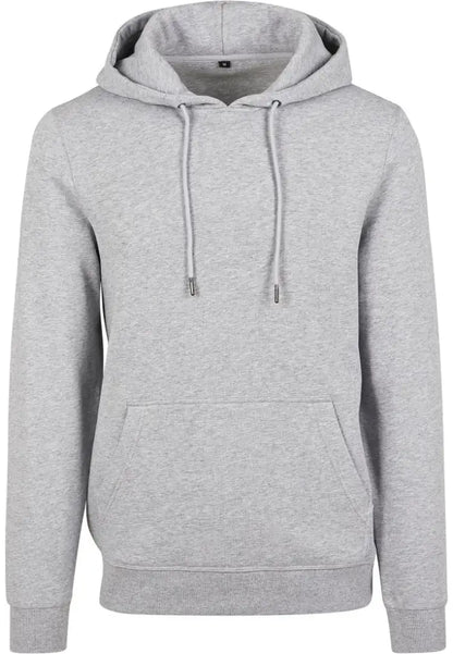 COOZO-Build your brand Premium hoodie (BY118)